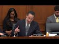 GOP Packed the Supreme Court | Ranking Member Raskin's Opening Statement at Hearing