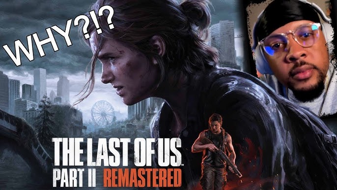 Review-bombers complain that Episode 3 ruined The Last of Us - Xfire