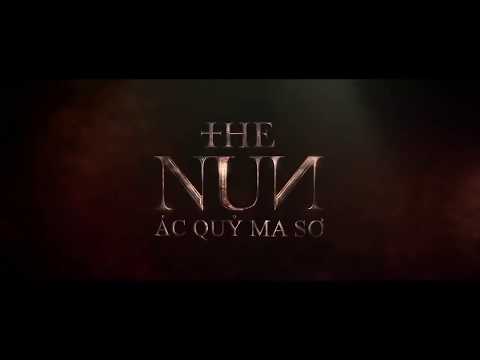 Review phim Ác Qủy Ma Sơ - The Nun đập tung rạp chiếu phim