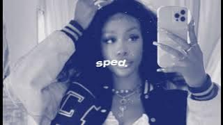 Saturn X Slow Dancing In The Dark ❖ sped up ❖