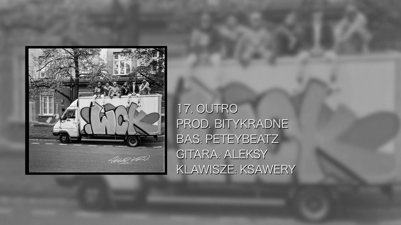 Watch WCK - Outro (prod. bitykradne) on YouTube Watch WCK - Outro (prod. bitykradne) on YouTube