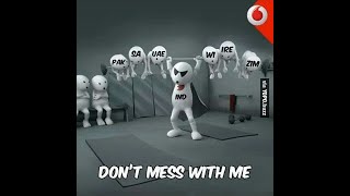Vodafone ZooZoo Ads | Funny videos | last update