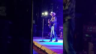 William Michael Morgan - Missing (Live)