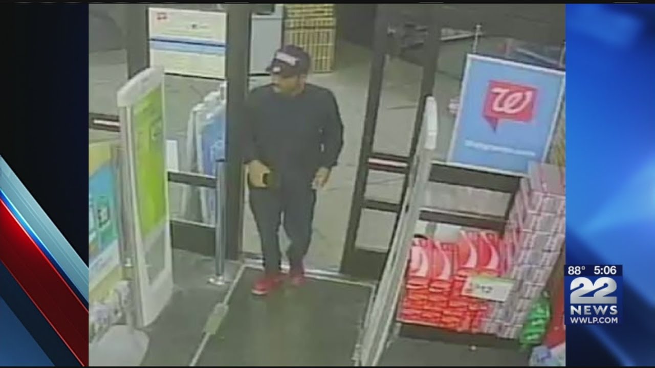 Springfield Police looking for suspects in Walgreens armed robbery ...