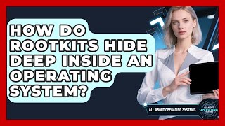 How Do Rootkits Hide Deep Inside An Operating System? - All About Operating Systems