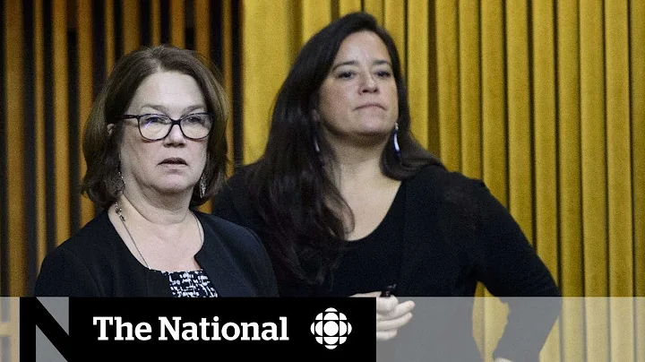Jane Philpott accuses Trudeau of violating her rig...