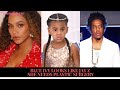 Beyonc daughter gets dragged by critics about her looks