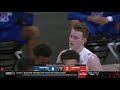 Auburn Transfer Justin Powell Can Flat Out Hoop ‼️ | Tennessee Volunteer