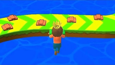 Shortcut Run - All Levels Gameplay Android,ios (Levels 06-10)