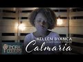 Kellen Byanca | Calmaria [Cover Canção e Louvor]