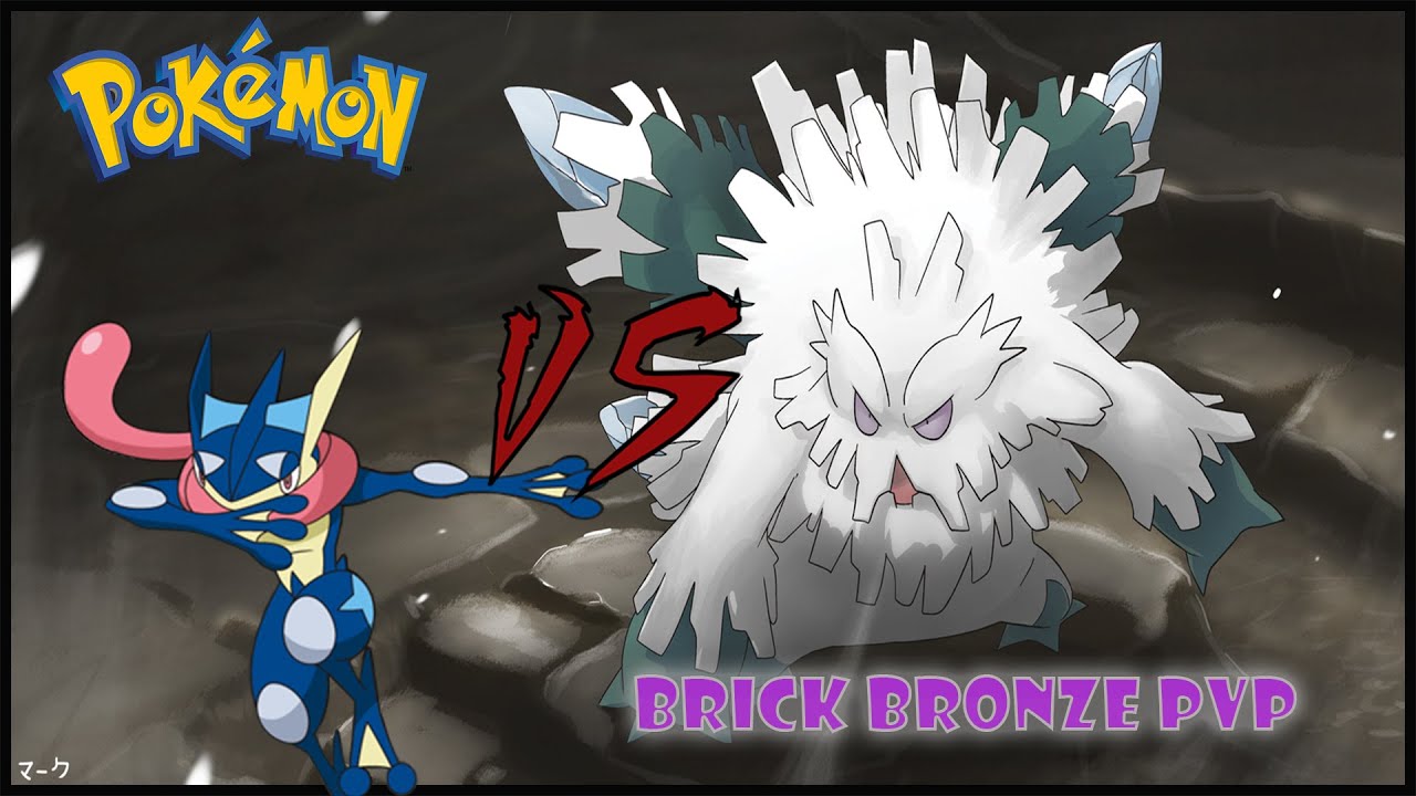 Pokemon Brick Bronze Pvp Nestyyz 141 By Iammurdrface - wild jirachi roblox pokemon brick bronze youtube