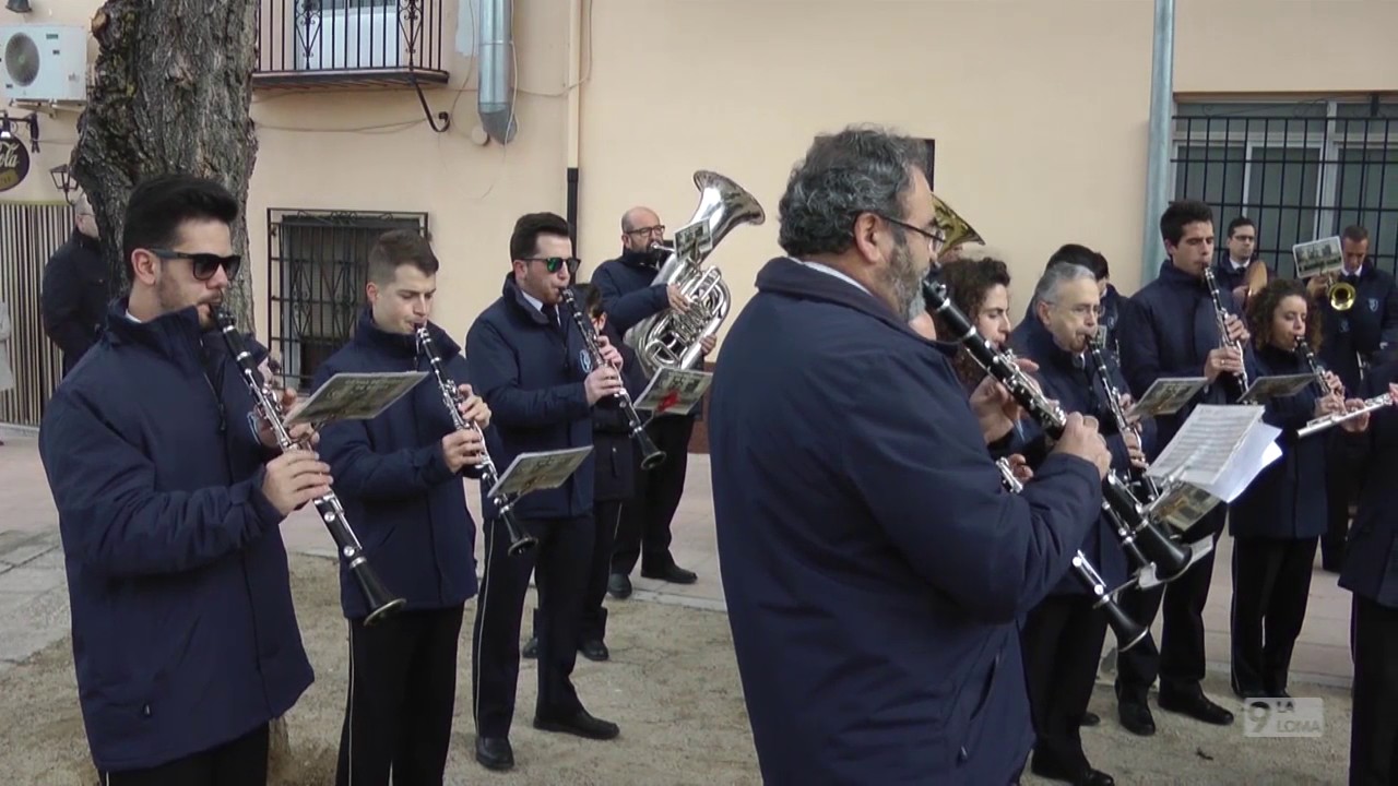 Eventos · Fiestas del Barrio de Andalucía Baeza 2017