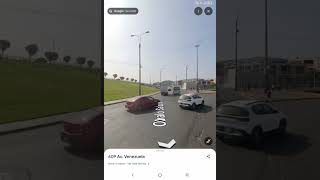 Estamos Gritando En La Av Venezuela Desde Guardia Chalaca