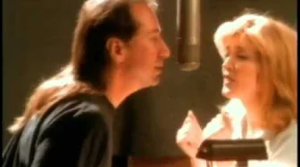 Crystal Bernard & Jim Messina Watching The River Run Crystal Bernard & Jim Messina Watching The River Run