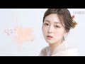 [ENG] ??? ?? ???? Apricot Blossoms Hanbok Makeup | CHES ??