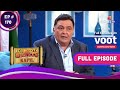 Comedy Nights With Kapil | कॉमेडी नाइट्स विद कपिल | Ep. 170 | Dadi Meets Rishi Kapoor