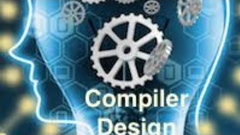 Role of lexical analyser explained in Gujarati || Compiler design in Gujarati