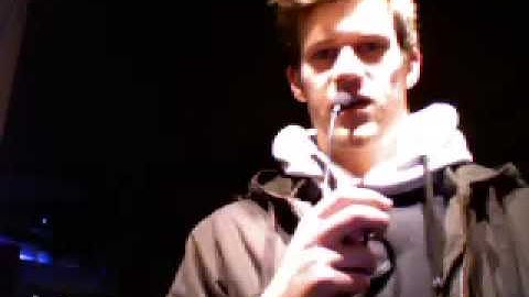 What is your biggest accomplishment?