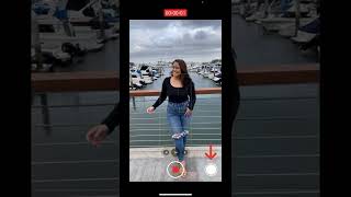 How to Take Photos and Videos at the Same Time on iPhones