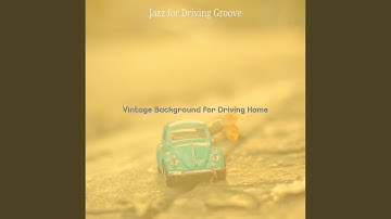 Scintillating Ambience for Going to Work