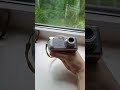 📸Canon PowerShot A410 Silver 3.2MP Digital Camera Digicam Y2K CCD Compact 2000s Retro Vintage Review