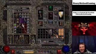 Tal Armor First Baal Run With A Follower