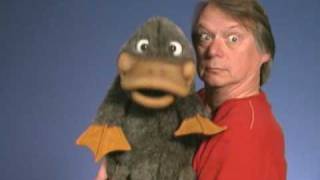 The P-P-Platypus Song by Steve Axtell... warning it's addicting!