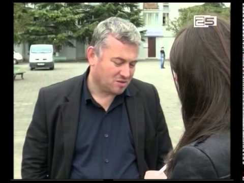 საქართველოს საგარეო ვაჭრობა იანვარ-მარტში