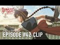 Rurouni Kenshin -Kyoto Disturbance- | (ENGLISH DUB) EPISODE #42 CLIP