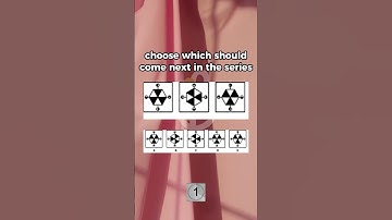 Challenge Yourself with Our NMAT INDUCTIVE REASONING Quiz by B-Witz