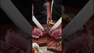 7 Tips to Choose the Best Stainless Steel Steak Knife Set