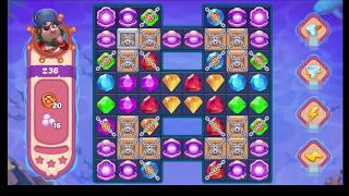 パイレーツパズル Pirates' Treasures 6317 screenshot 4