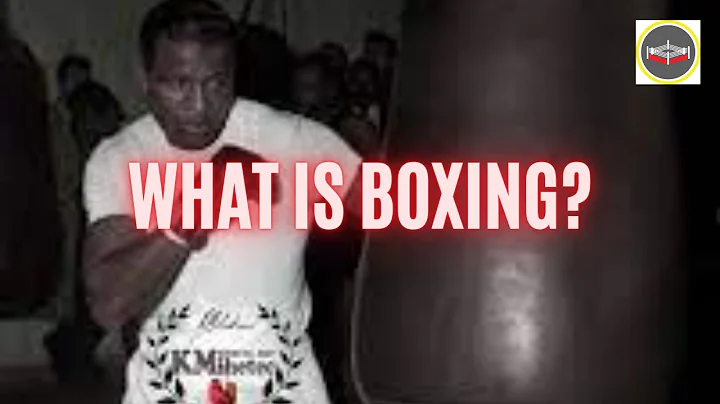 Fouts Boxing Guide to Learn and Understand Boxing ...