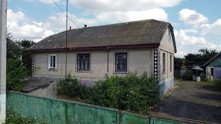 Продам будинок в мальовничому селі Кузьмин, по вул. Б.Хмельницького, 15. Площа 111 квм, землі 37сот
