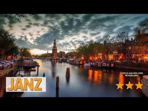 Janz hotel review | Hotels in Capelle aan den IJssel | Netherlands Hotels