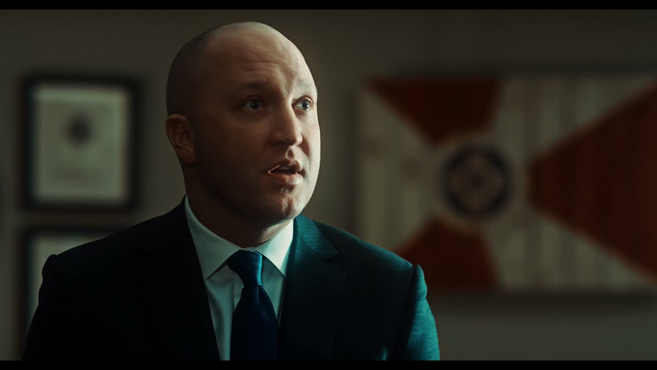 Challenge Accepted | The McConnell Law Firm | Criminal Defense Law Firm, Wichita, KS