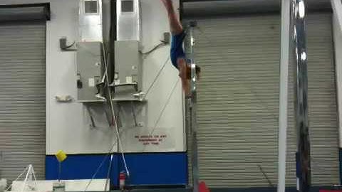 Jaymi Baxter Recruit Video