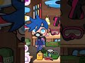 Let's Go Swimming With AvatarWorld🏊🏻‍♀️#avatarworld #avatarstory #avatarworldlife #tocaboca