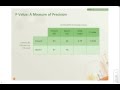 303 Odds ratio : confidence interval and p-value - YouTube