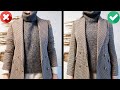 5 Winter Style Mistakes To Avoid