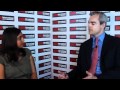 Jamie Maclean interview at GAIM International 2011
