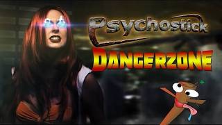 Psychostick - Danger Zone - Sofa King Karaoke