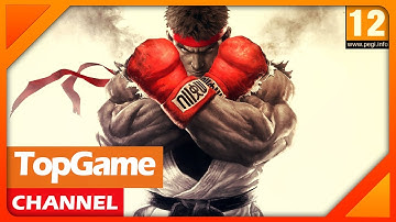 [Topgame] Top 10 game mobile mới đồ họa đẹp đến ngạt thở 2017 | Android-IOS