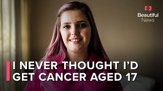 Teen Beats Breast Cancer In Matric, Uses Second Chance To Help Others