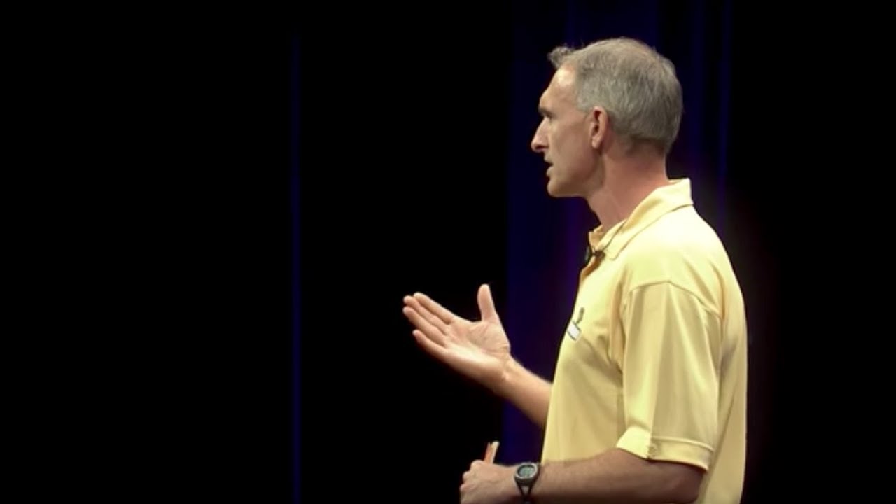 The Notion of DOCIDE | Paul Wright | TEDxLindenwoodU - YouTube