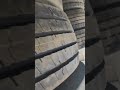 🔥 385/65R22.5 DUNLOP Goodyear на причіп НОВА | прямо з заводу | 2025–2026 🔥