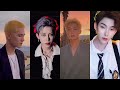Handsome boy in Chinese tik tok 帅哥的视频