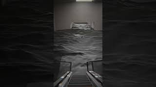 The Backrooms - Shark In The Shopping Mall Found Footage