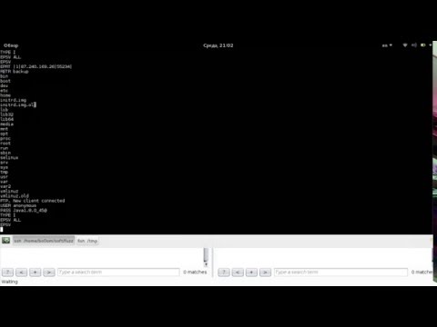 vk.com - чтение произвольных файлов