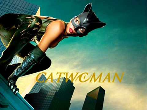 Catwoman 37 Felineious Assault Pt II